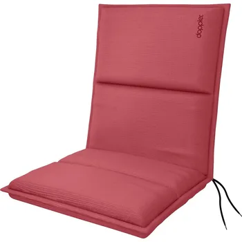 Podsedák Doppler CITY 4416 nízký - polstr na židli a křeslo