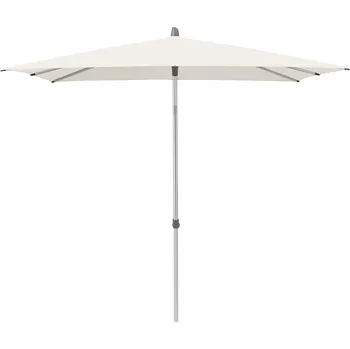 Slunečník Slunečník GLATZ Alu-Smart Easy 240 x 240 cm