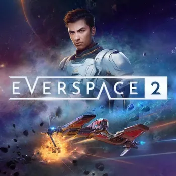 Hra pro PlayStation EVERSPACE 2 PS5 Account