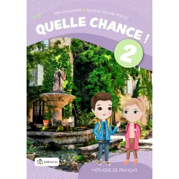 Encyklopedie Quelle chance! 2 (Agnieszka Spisacka-Kraciuk, 2025)