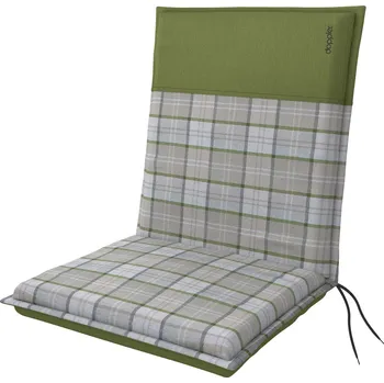 Podsedák Doppler CASA 4403K nízký - polstr na židli a křeslo