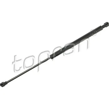 Kapota Pneumaticka pruzina, zavazadlovy / nakladovy prostor TOPRAN 700 709