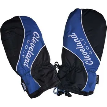 Golfové rukavice Cleveland Zimní Rukavice