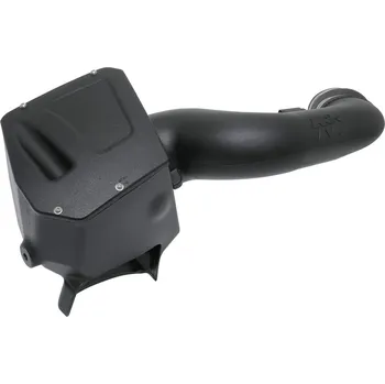 Vzduchový filtr K&N sportovní kit sání Série 63 Aircharger pro Ford F350 Super Duty 6.7L DIESEL Diesel r.v. 2017-2019