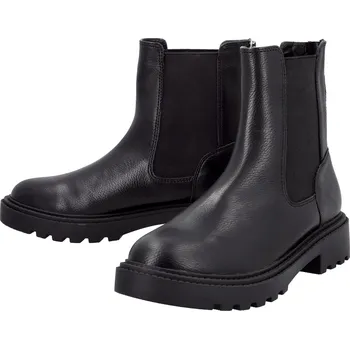 Dámské kozačky esmara® Dámská kotníková obuv (chelsea, 39)