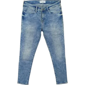 Dámské džíny Cross P474 040 27 J16-Cross Dámské džíny CR-P474 040 27