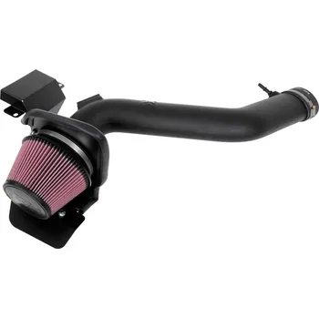 Vzduchový filtr K&N sportovní kit sání série 57i pro Ford Taurus 2.0L Benzin r.v. 2013-2017