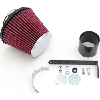 Vzduchový filtr K&N sportovní kit sání 57i pro Ford Fiesta VII 1.0L Benzin r.v. 2018-2023