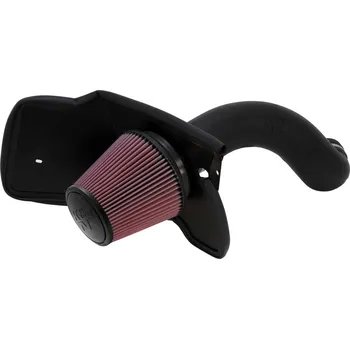 Vzduchový filtr K&N sportovní kit sání série 57i pro Chevrolet Silverado 1500 Classic 6.0L Benzin r.v. 2007