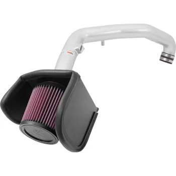 Vzduchový filtr K&N sportovní kit sání Typhoon pro Chevrolet Malibu 2.5L Benzin r.v. 2013-2016