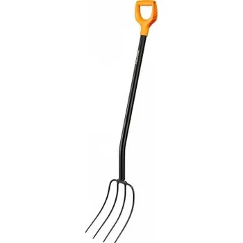 Zahradní nářadí Fiskars Solid 1070674 vidle na kompost Fiskars 1070674