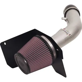 Vzduchový filtr K&N sportovní kit sání Typhoon pro Chevrolet Cobalt 2.2L Benzin r.v. 2005-2010