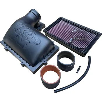 Vzduchový filtr K&N sportovní kit sání série 57i pro Volkswagen Beetle 2.0L Diesel r.v. 2015 Non-US