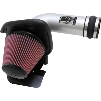 Autodíl K&N sportovní kit sání Typhoon pro Ford Flex 3.5L Benzin r.v. 2014-2019 Turbo