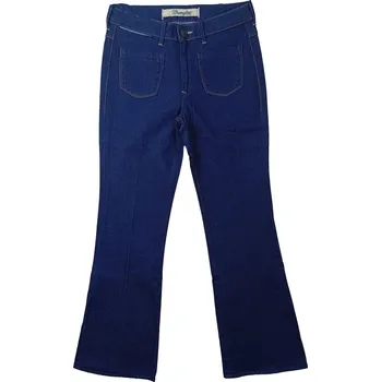 Dámské kalhoty Wrangler Dámské džíny W245-GQ 594 28/34