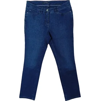 Dámské džíny Gerke Lora 43 Dámské džíny GR-610 79 40