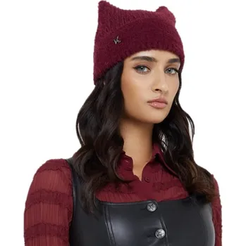 Čepice kulich KILLSTAR - Katnip - Red