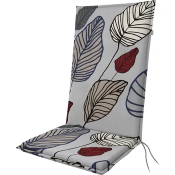 Podsedák Doppler LIVING 5703 vysoký - polstr na křesla a židle