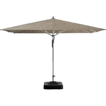 Slunečník Slunečník GLATZ Fortero 350 x 350 cm