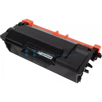 Brother TN-3430, TN3430, kompatibilní černý originální