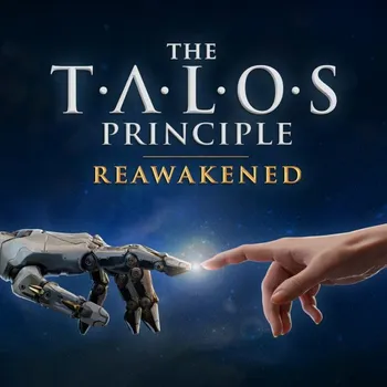 Hra pro PlayStation 5 The Talos Principle: Reawakened PS5 Account