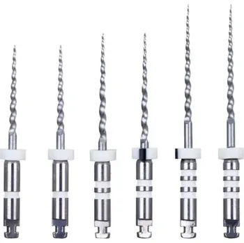 Zubní nit Denspay D1-D3 6 ks 16 mm 18 mm 22 mm