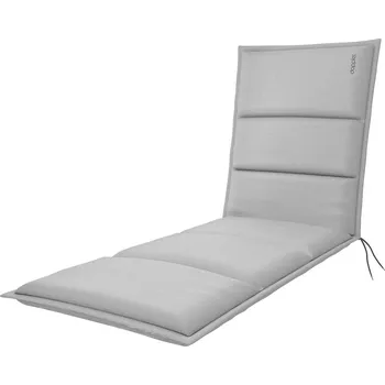 Podsedák Doppler CITY 4418 - polstr na zahradní lehátko