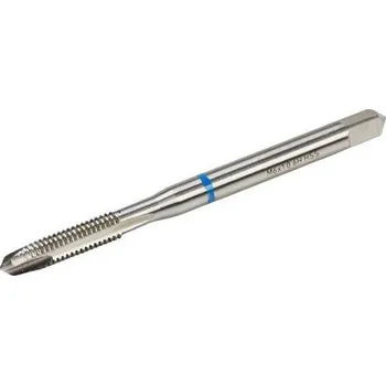 Závitořezný nástroj Strojní závitník Manutan Expert, 1 ks, M6 + Prodloužená záruka na 10 let