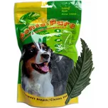 Leavy Bone 3" 7,5cm MINT green 50ks