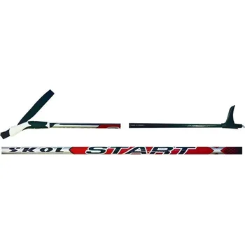 Běžecké lyžování Skol Hole běžecké S 110 cm