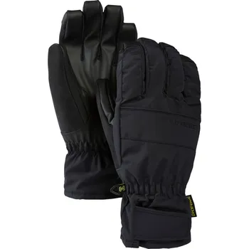 Rukavice na snowboard Burton Profile Under true black XL 2026 - Odesíláme do 24 hodin