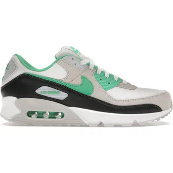 Dámská obuv Nike Air Max 90 White Spring Green Velikost: 44 DM0029-104