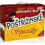 Pivovar Nymburk Postřižinské speciály…