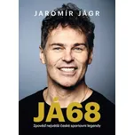 Jaromír Jágr JÁ68: Zpověď největší…