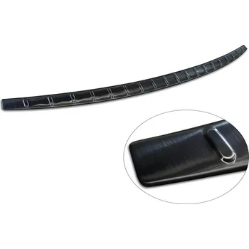 Lišta karosérie Ochranná lišta zadního nárazníku Audi Q5 III, 2024- , Black (AV245388)