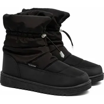 Dámská zimní obuv Dámské sněhule Oldcom ASPEN 38 Černá