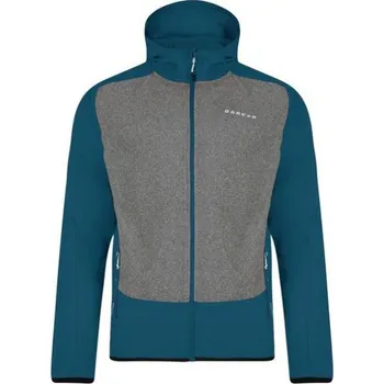 Pánská softshellová bunda Dare 2B Creed Pánská softshellová bunda DML373 752 XXL