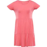 Alpine Pro Jedera Dámské šaty LSKC481 434 XXXL