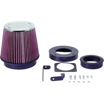 Vzduchový filtr K&N sportovní kit sání série 57i pro Ford Mustang 5.0L Benzin r.v. 1995