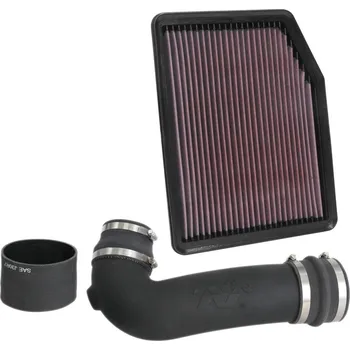 Vzduchový filtr K&N sportovní kit sání série 57i pro Chevrolet Tahoe 5.3L Benzin r.v. 2021-2023