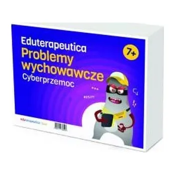 Eduterapeutica lux Problemy... Cyberprzemoc