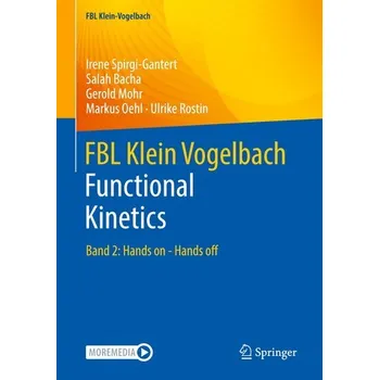 FBL Klein Vogelbach Functional Kinetics - Spirgi-Gantert, Irene