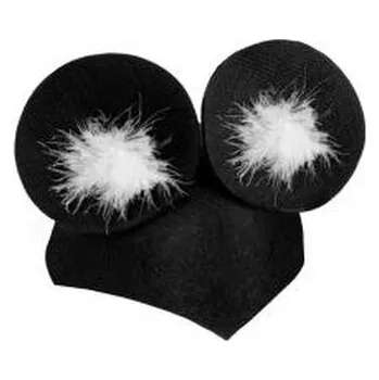 Volný čas Czapka z uszami Myszki