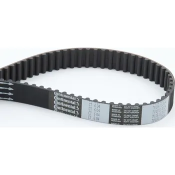 ozubený řemen CONTINENTAL CTAM CT604