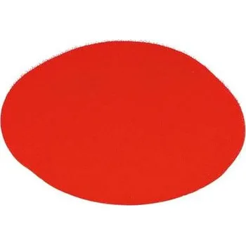 Brusný kotouč Verto 61H702 Kotouč na suchý zip, 125 mm