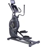 HMS PREMIUM Eliptický trenažér HMS Premium AIR H5815 ČERNÁ|ŽLUTÁ