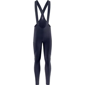 Cyklistické kalhoty PEdALED Element Tight - dark navy M