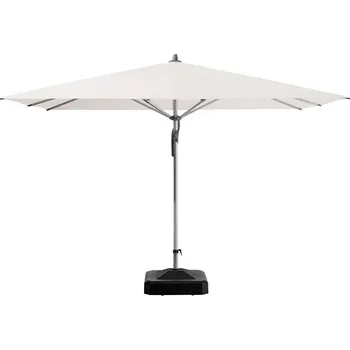 Slunečník Slunečník GLATZ Fortero 350 x 350 cm