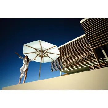 Slunečník Slunečník SCOLARO Palladio Standard 3 m