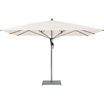 Slunečník Slunečník GLATZ Fortello 350 x 350 cm